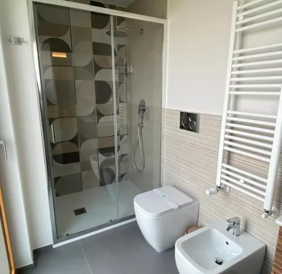 ベッドアンドブレックファースト Etna Stone