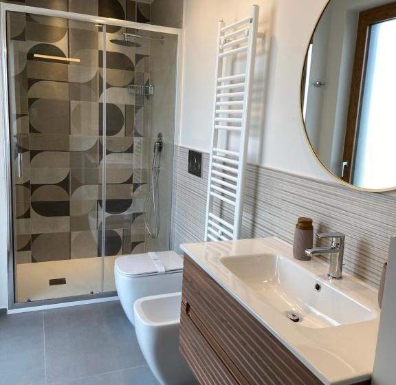 تختخواب و صبحانه Etna Stone