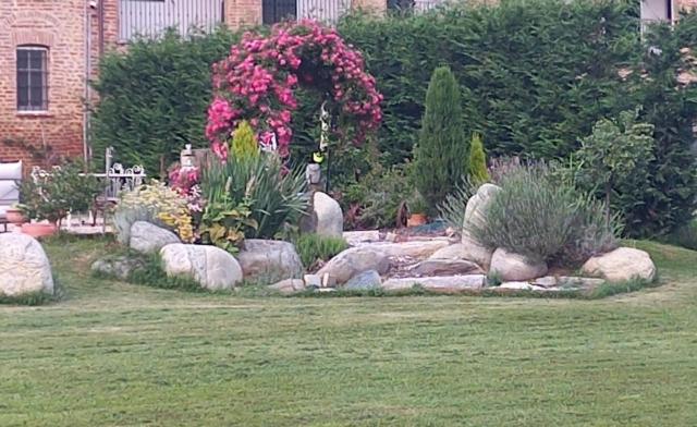 ベッドアンドブレックファースト La Boheme