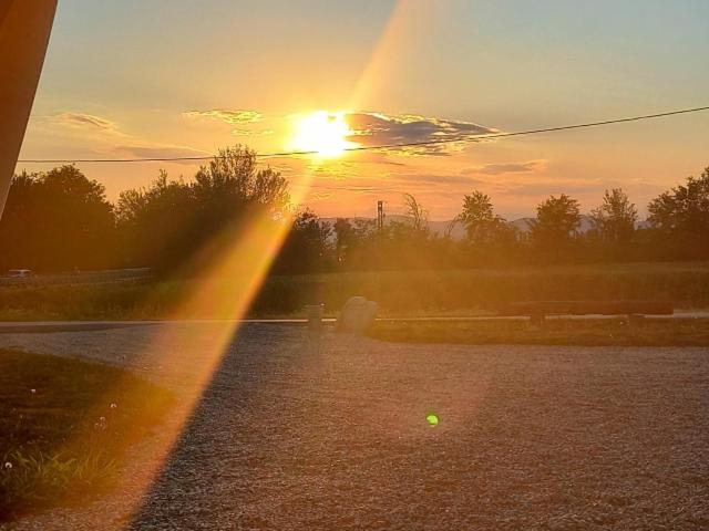 ベッドアンドブレックファースト La Boheme