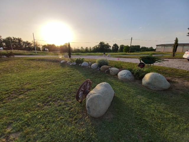 ベッドアンドブレックファースト La Boheme