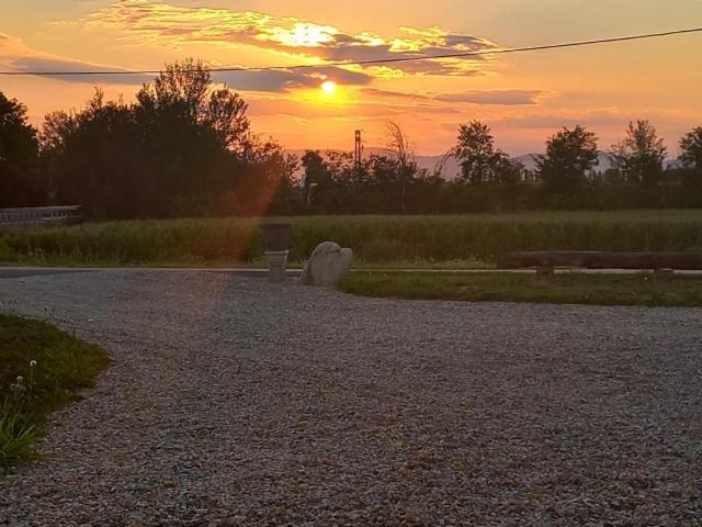 ベッドアンドブレックファースト La Boheme