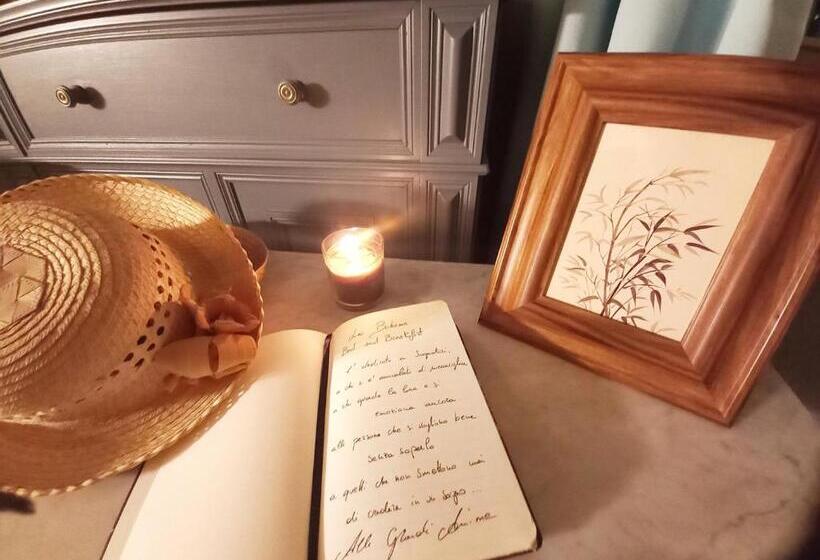 ベッドアンドブレックファースト La Boheme