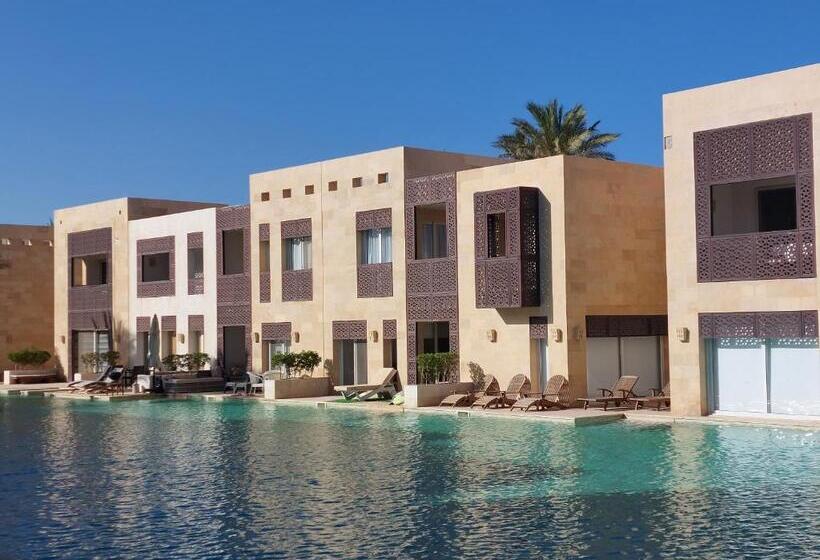 تختخواب و صبحانه Nayah Stays, Ground Terraces Studio