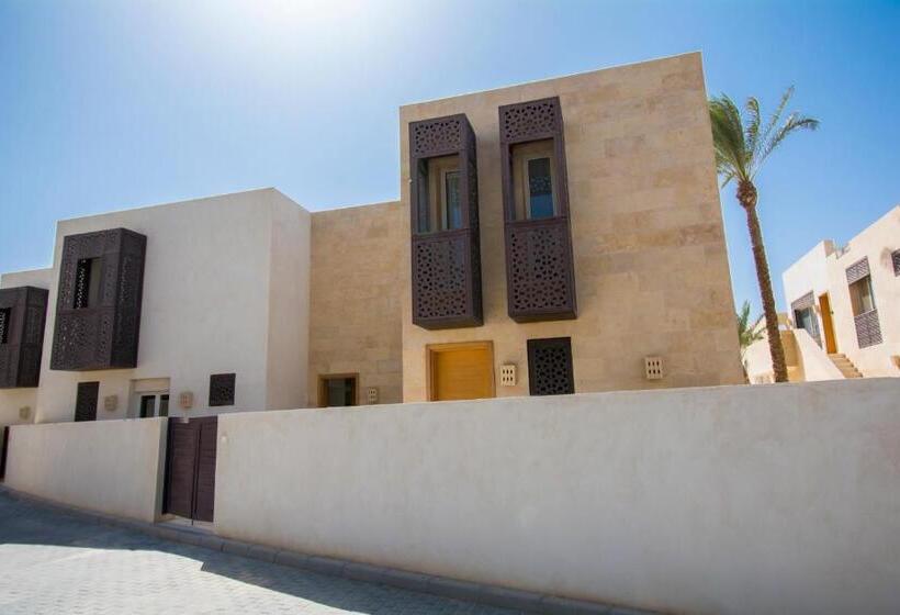 تختخواب و صبحانه Nayah Stays, Ground Terraces Studio