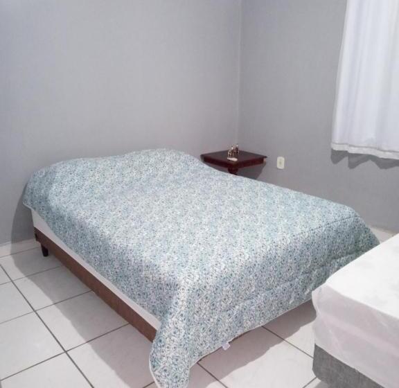 Bed and Breakfast Rosa Do Deserto