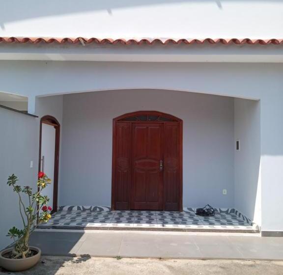 Bed and Breakfast Rosa Do Deserto