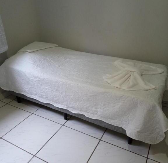 Bed and Breakfast Rosa Do Deserto