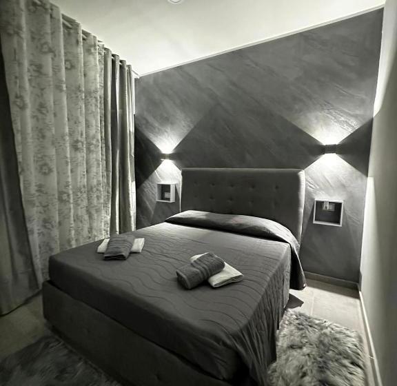 تختخواب و صبحانه Urban House