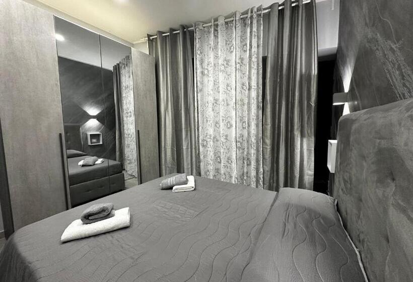 تختخواب و صبحانه Urban House