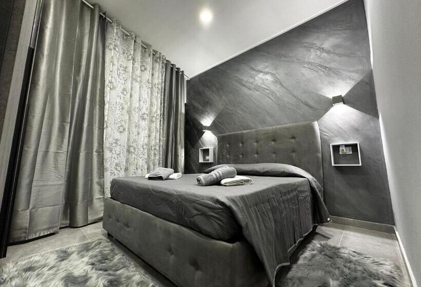 تختخواب و صبحانه Urban House