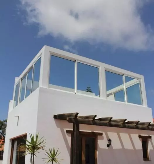تختخواب و صبحانه Villa Amrita