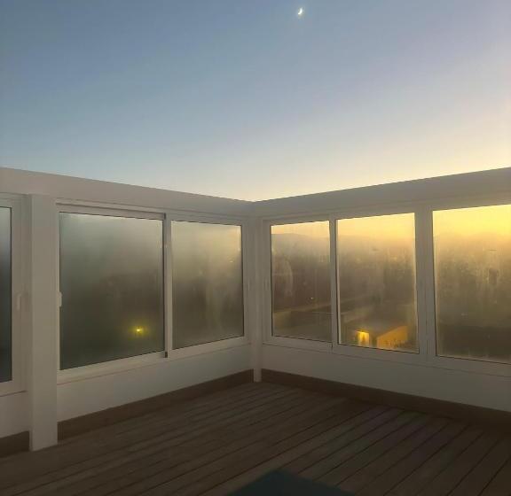 تختخواب و صبحانه Villa Amrita