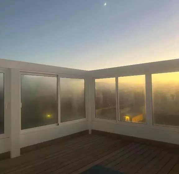 تختخواب و صبحانه Villa Amrita