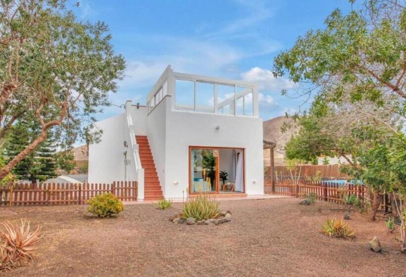 تختخواب و صبحانه Villa Amrita