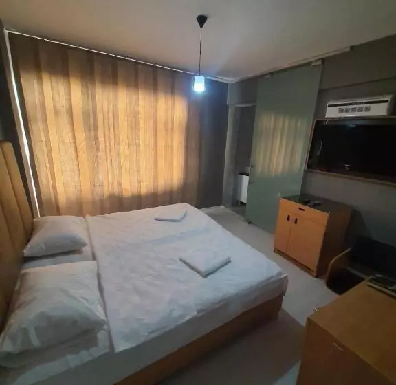 Edi̇rne Sui̇t Otel İnşaat Ti̇caret Ve Sanayi̇ Li̇mi̇ted şi̇rketi̇