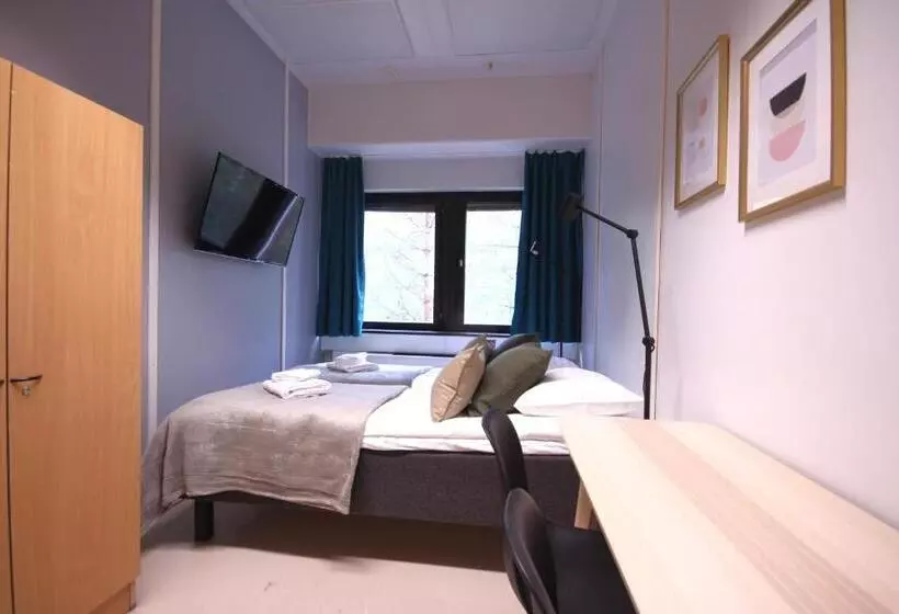 Forenom Hostel Espoo Kilo