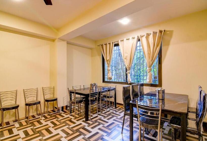 فندق Super Townhouse Downtown Gangtok