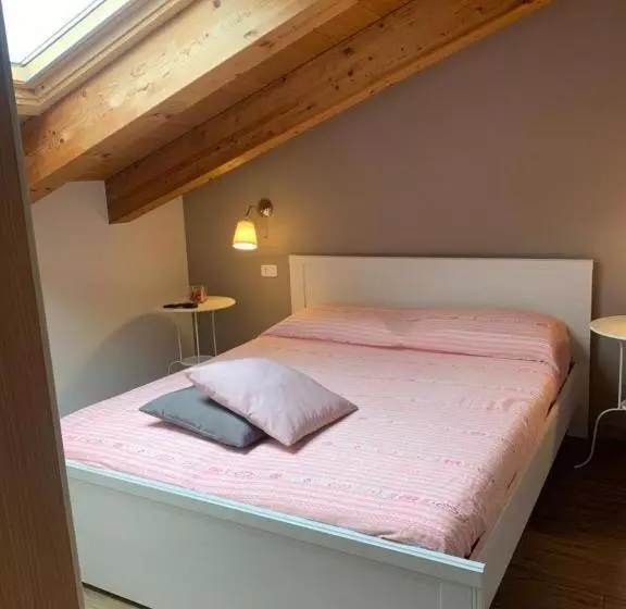 هتل Day Use Amami Rooms Presso Stella Del Cilento
