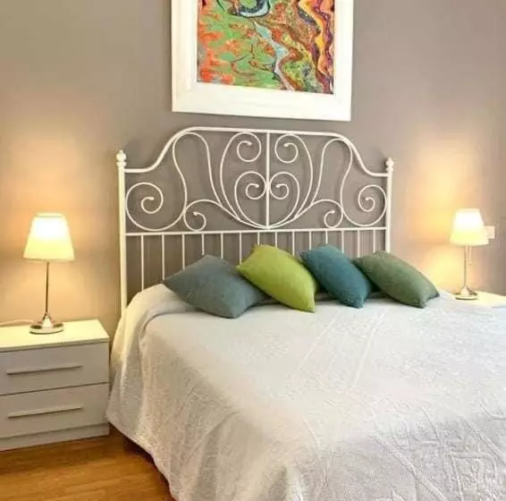 هتل Day Use Amami Rooms Presso Stella Del Cilento