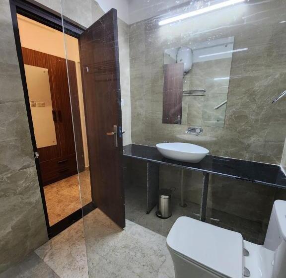 בית מלון כפרי Divine Retreat