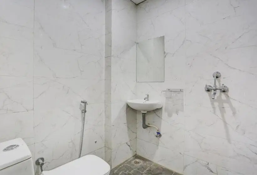 Hôtel Gaur Nitay
