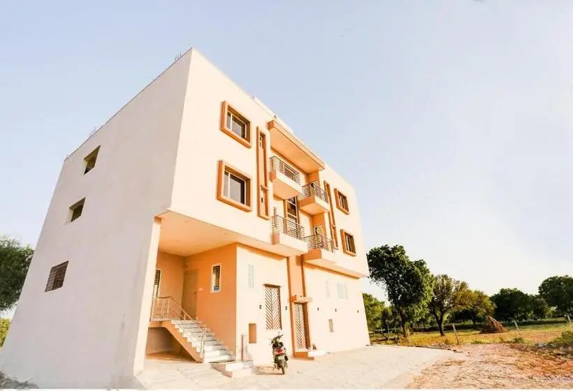 Hôtel Gaur Nitay