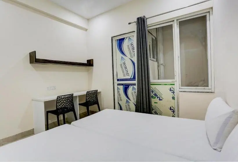 Hôtel Gaur Nitay