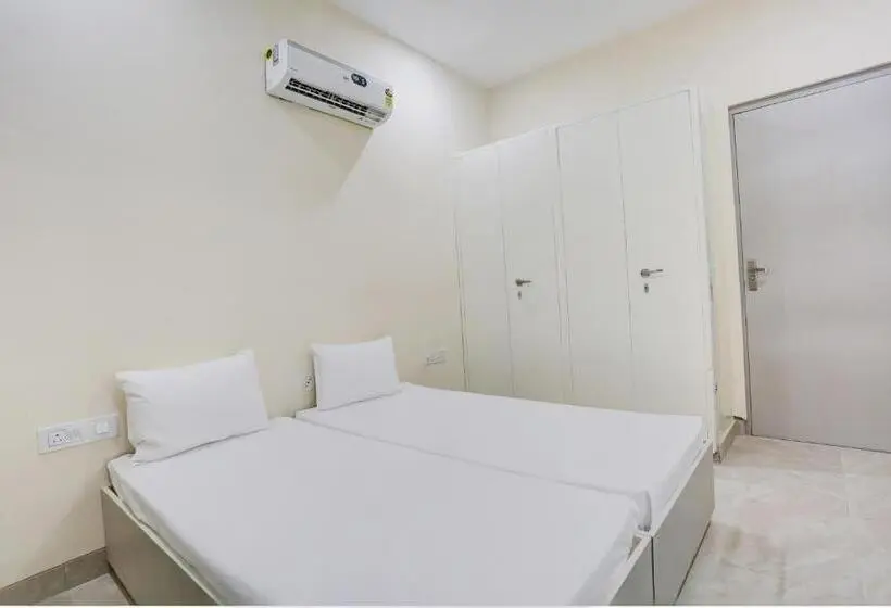 Hôtel Gaur Nitay
