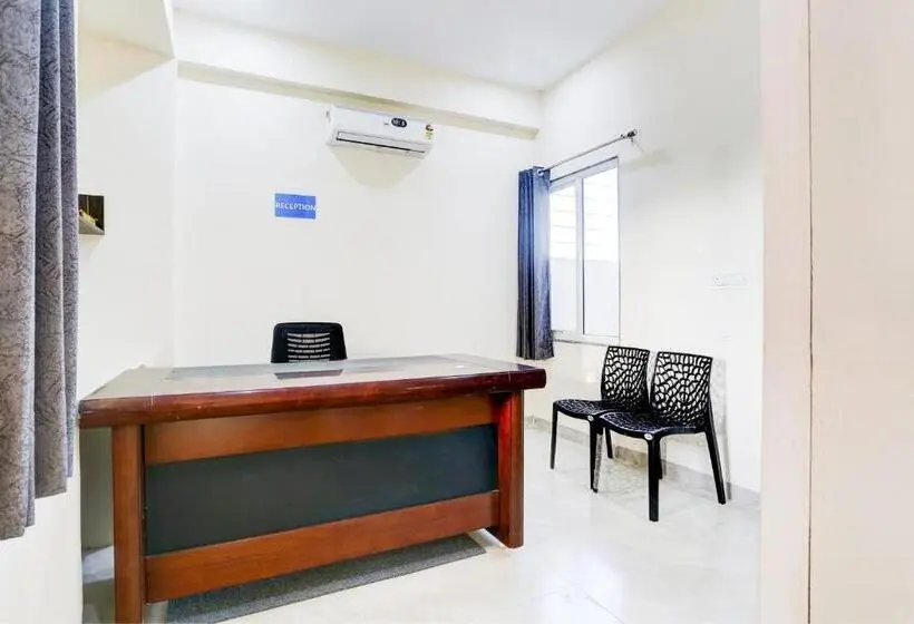 Hôtel Gaur Nitay