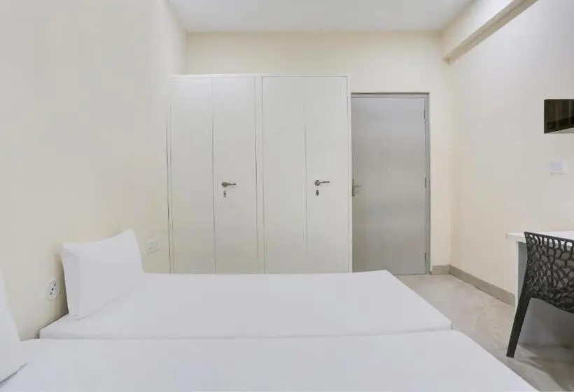 Hôtel Gaur Nitay