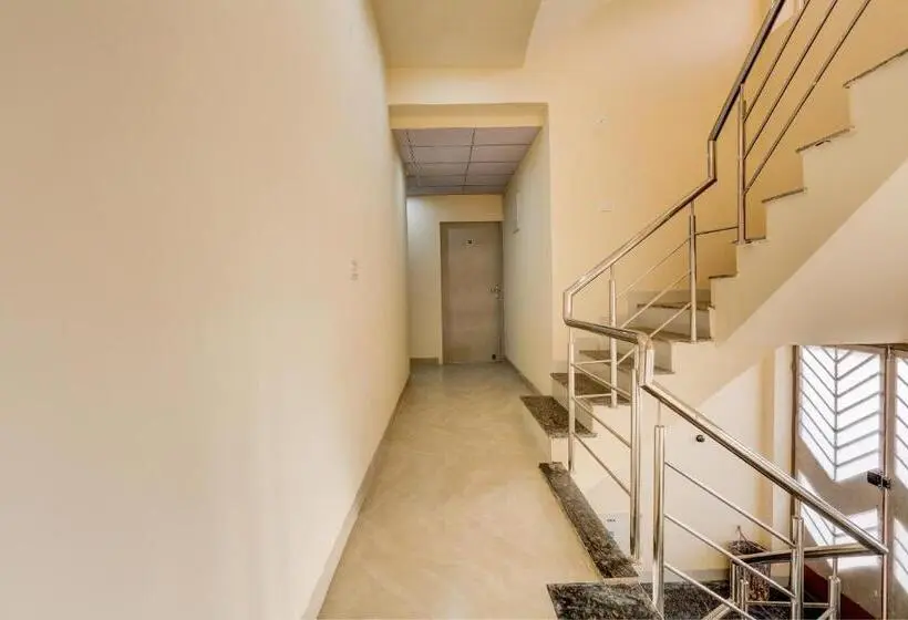 Hôtel Gaur Nitay