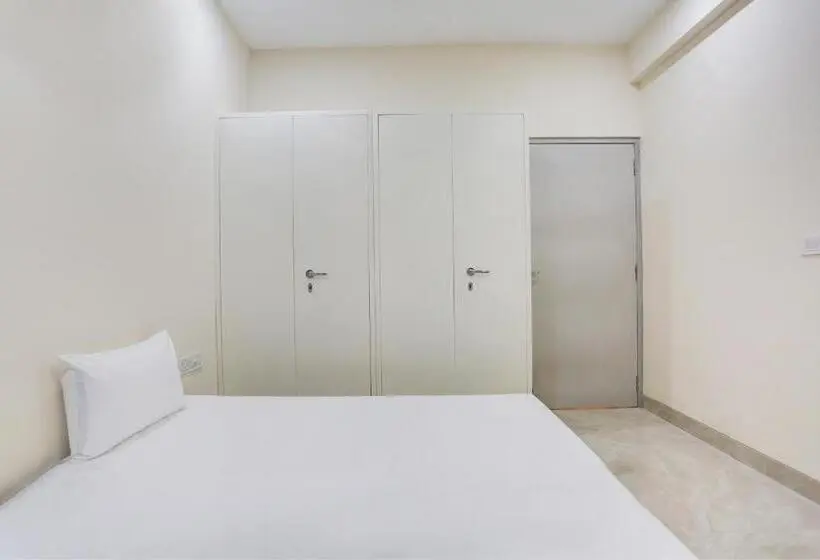 Hôtel Gaur Nitay