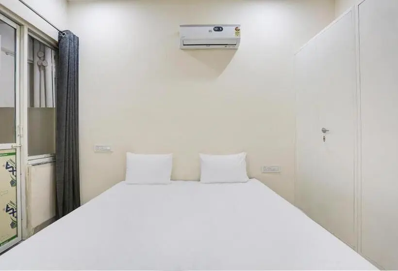 Hôtel Gaur Nitay