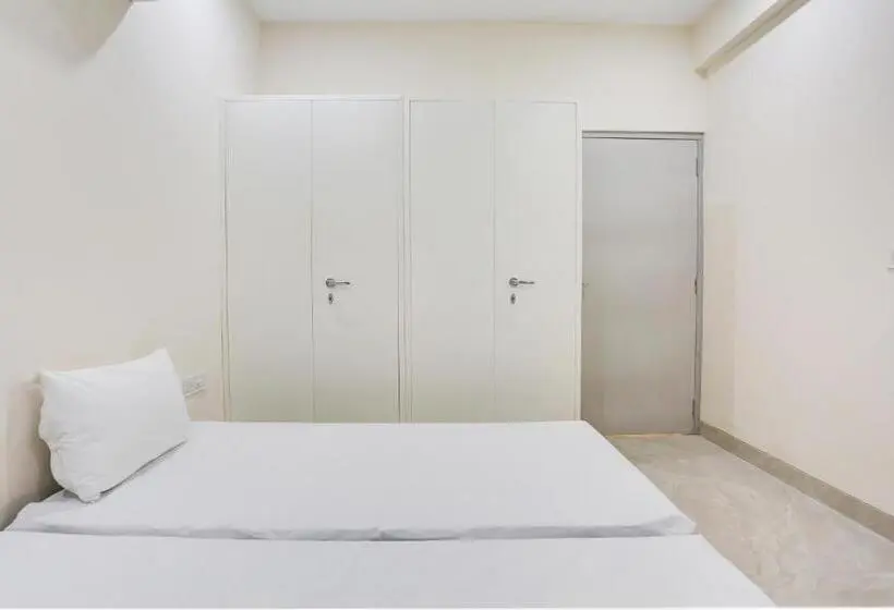 Hôtel Gaur Nitay