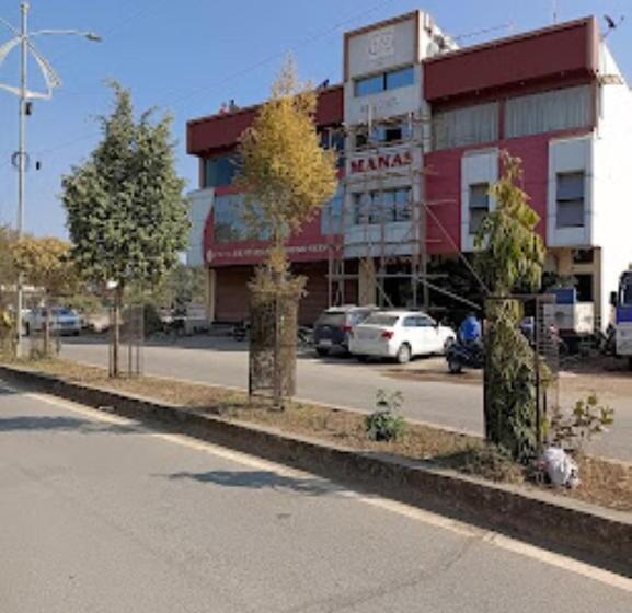 Hotel Manas, Ambikapur