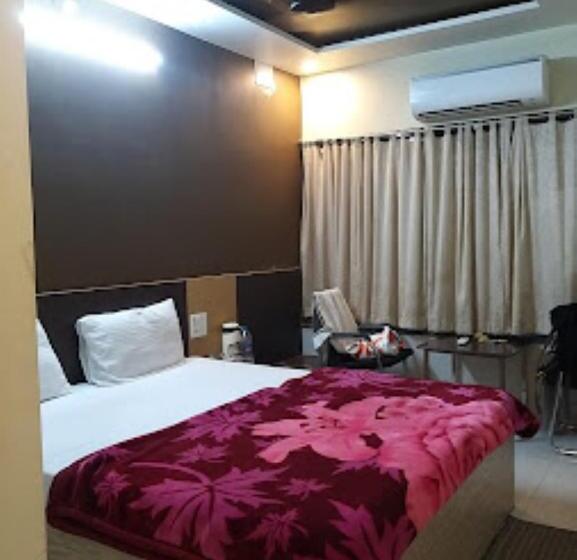 Hotel Manas, Ambikapur