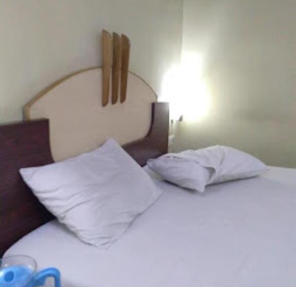 Hotel Manas, Ambikapur