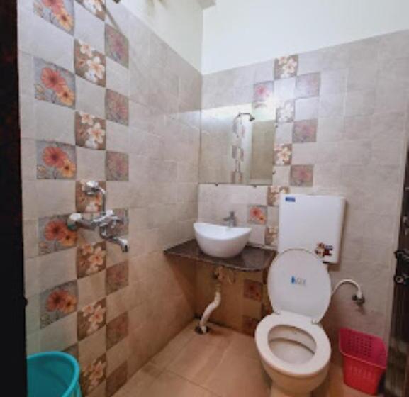 Hotel Manas, Ambikapur