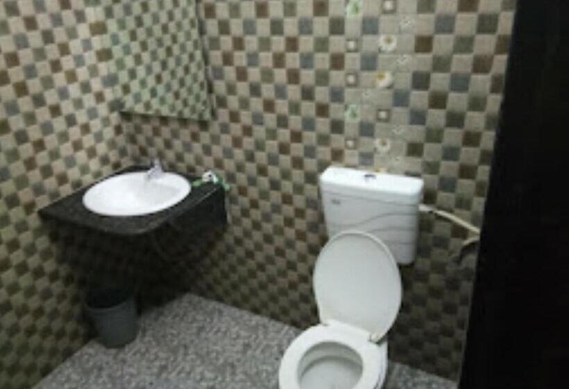 Hotel Manas, Ambikapur