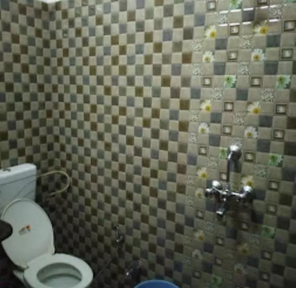 ホテル Manas, Ambikapur