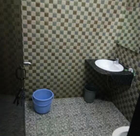 Hotel Manas, Ambikapur