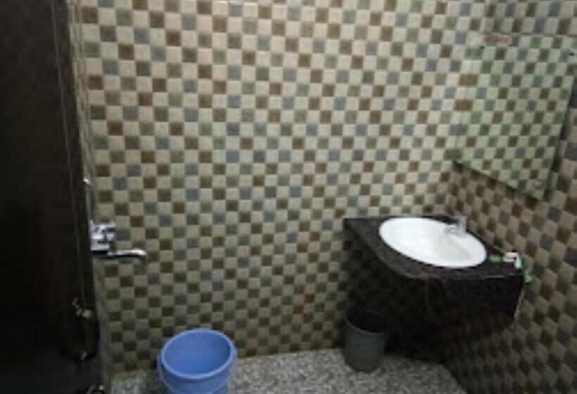 Hotel Manas, Ambikapur