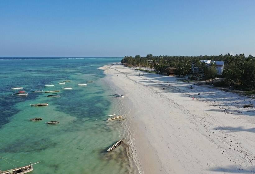 Ocean Boutique Hotel Adults Only