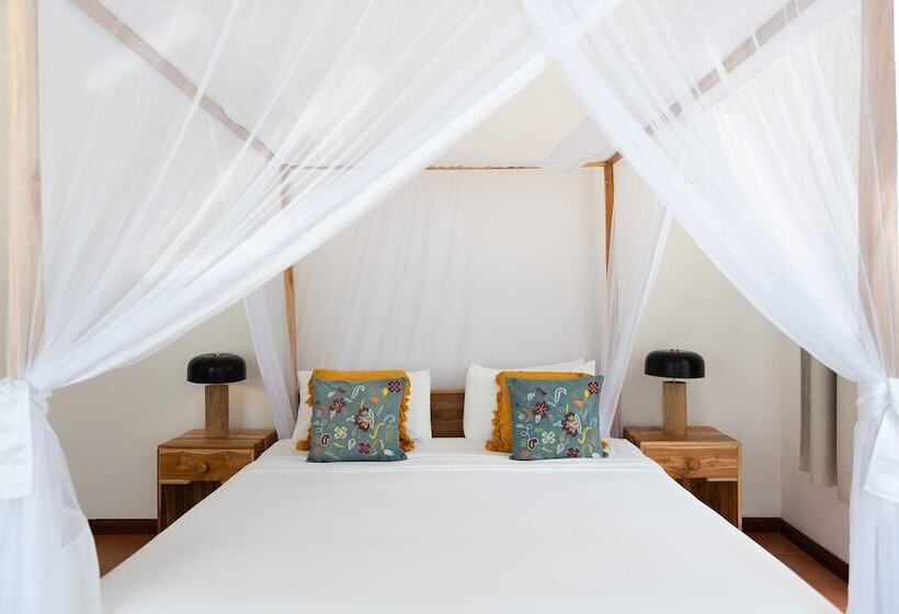 Ocean Boutique Hotel Adults Only