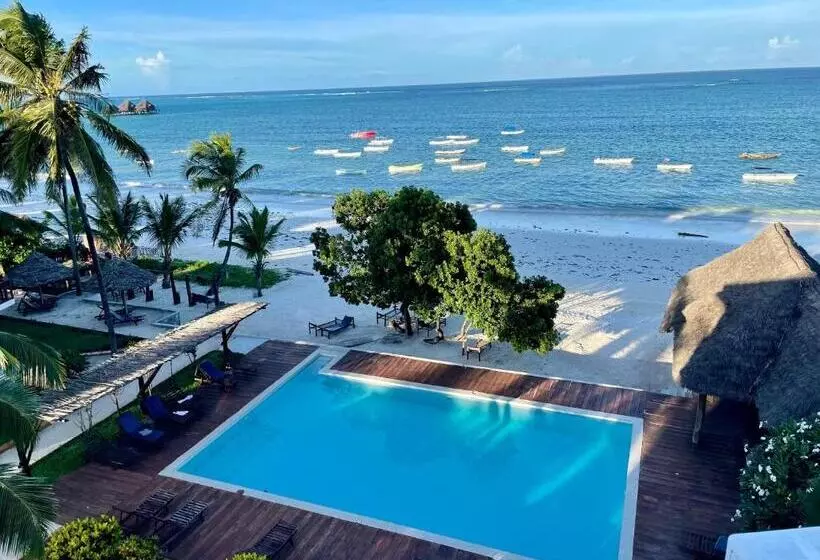 Ocean Boutique Hotel   Adults Only