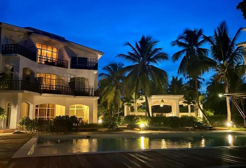 Ocean Boutique Hotel Adults Only