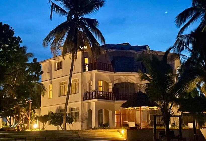 Ocean Boutique Hotel Adults Only