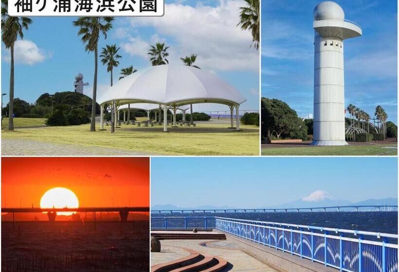 Hotel Room袖ヶ浦 Adult Only