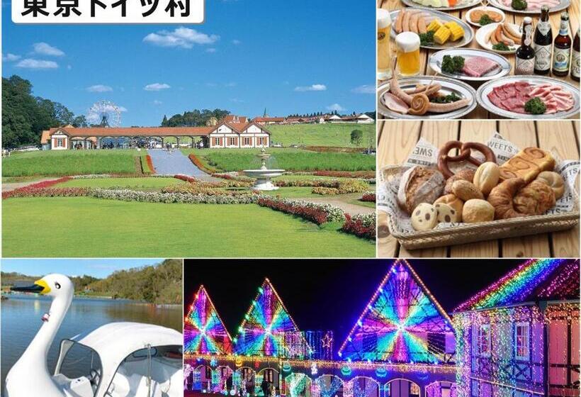 Hotel Room袖ヶ浦 Adult Only